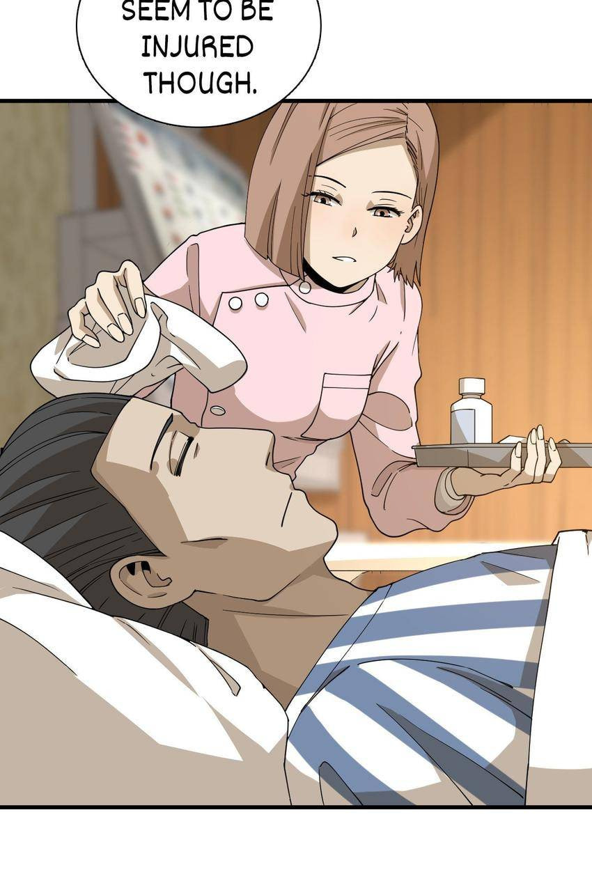 Read Pieta (Colored) chapter 43 image 24 on Lezhin