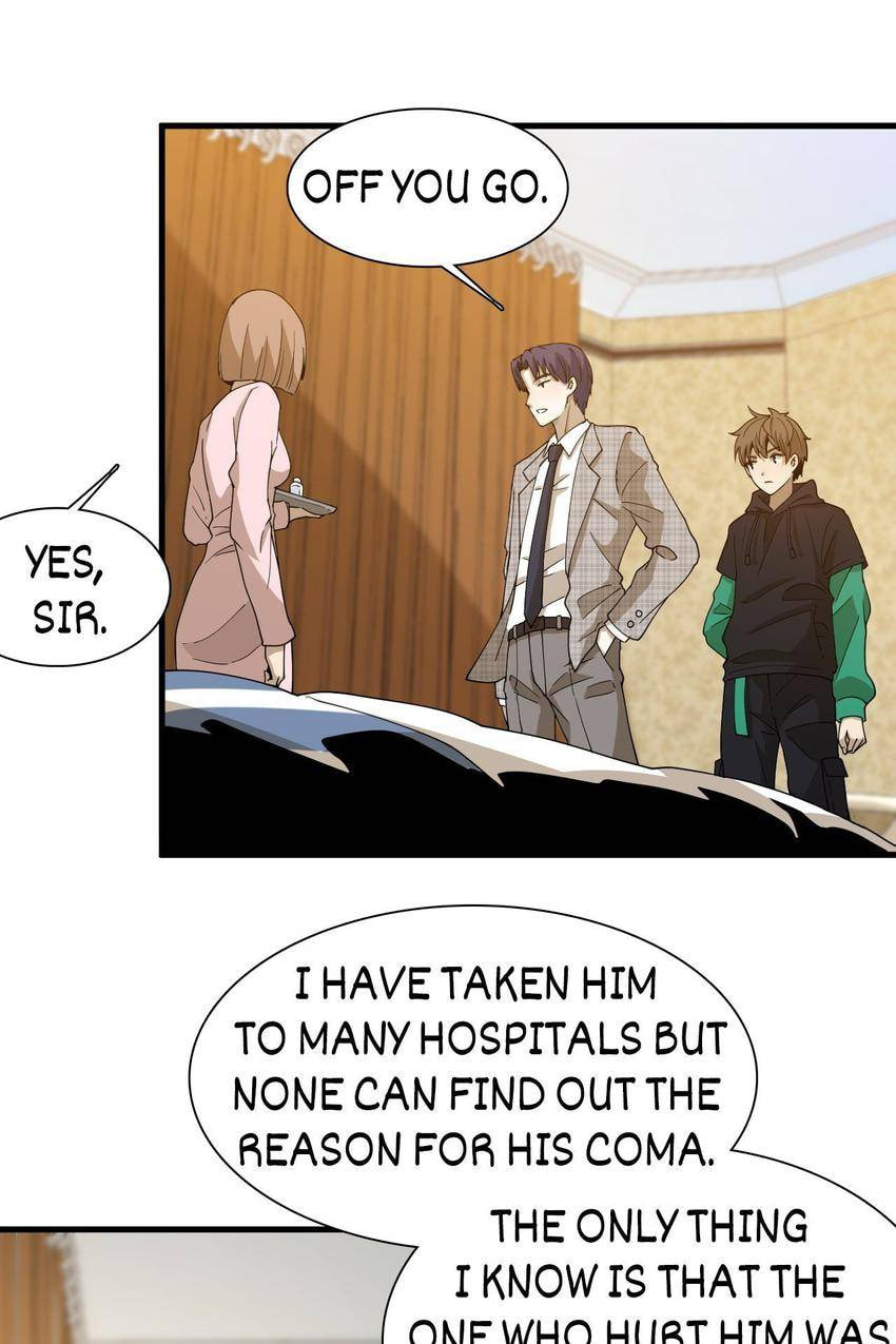 Read Pieta (Colored) chapter 43 image 25 on Lezhin