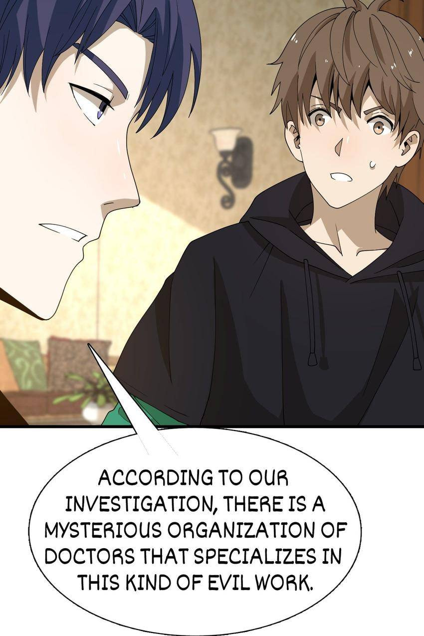 Read Pieta (Colored) chapter 43 image 27 on Lezhin