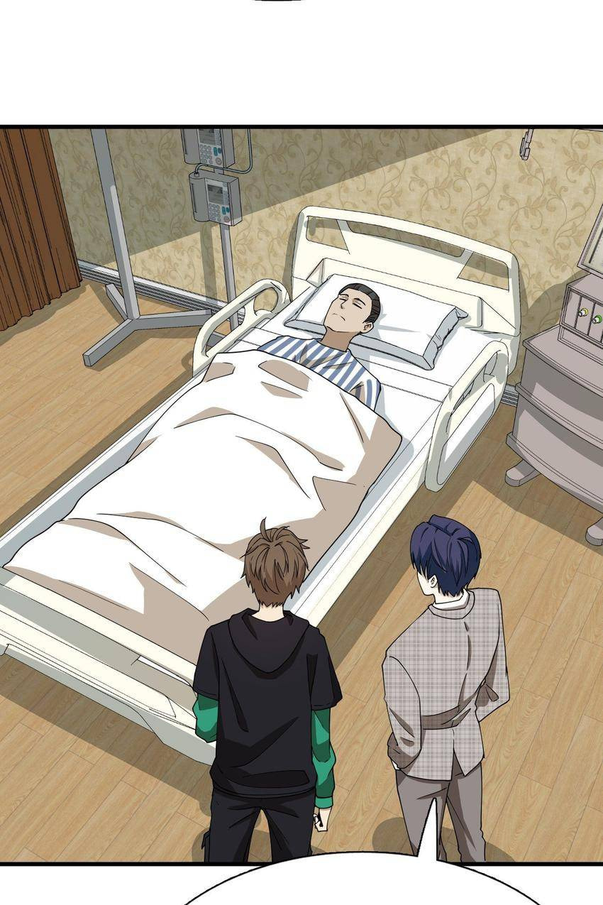 Read Pieta (Colored) chapter 43 image 28 on Lezhin