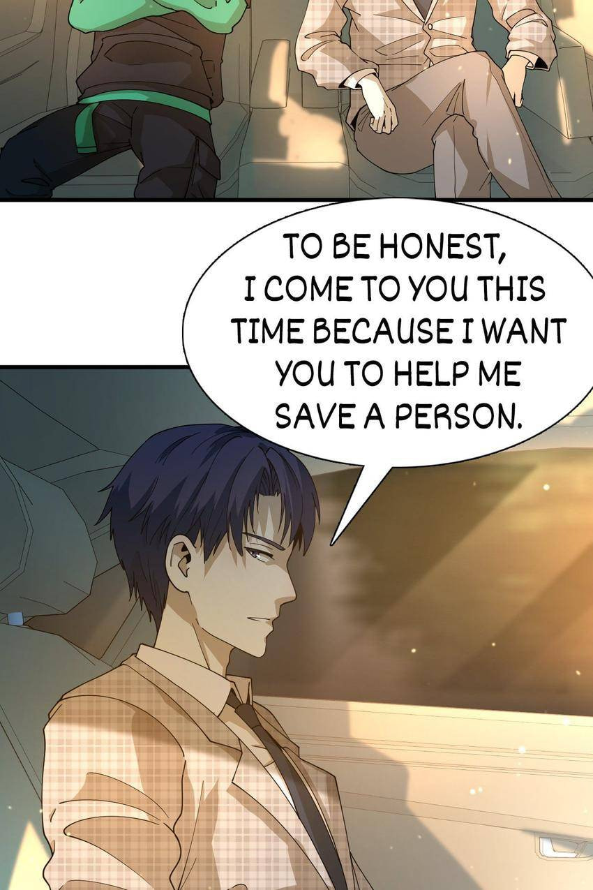 Read Pieta (Colored) chapter 43 image 3 on Lezhin