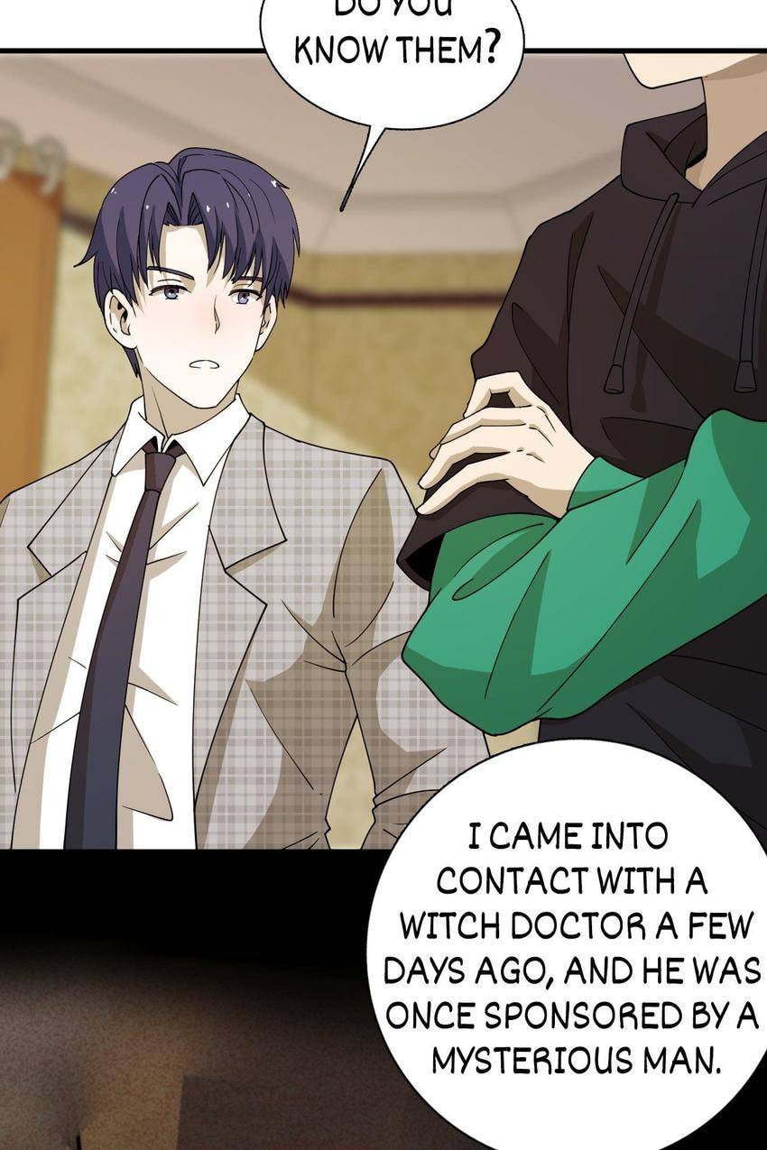 Read Pieta (Colored) chapter 43 image 32 on Lezhin