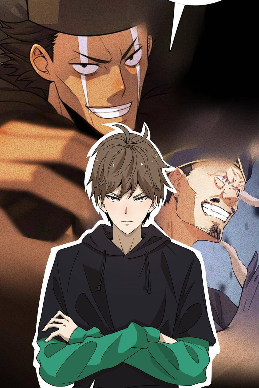 Read Pieta (Colored) chapter 43 image 33 on Lezhin