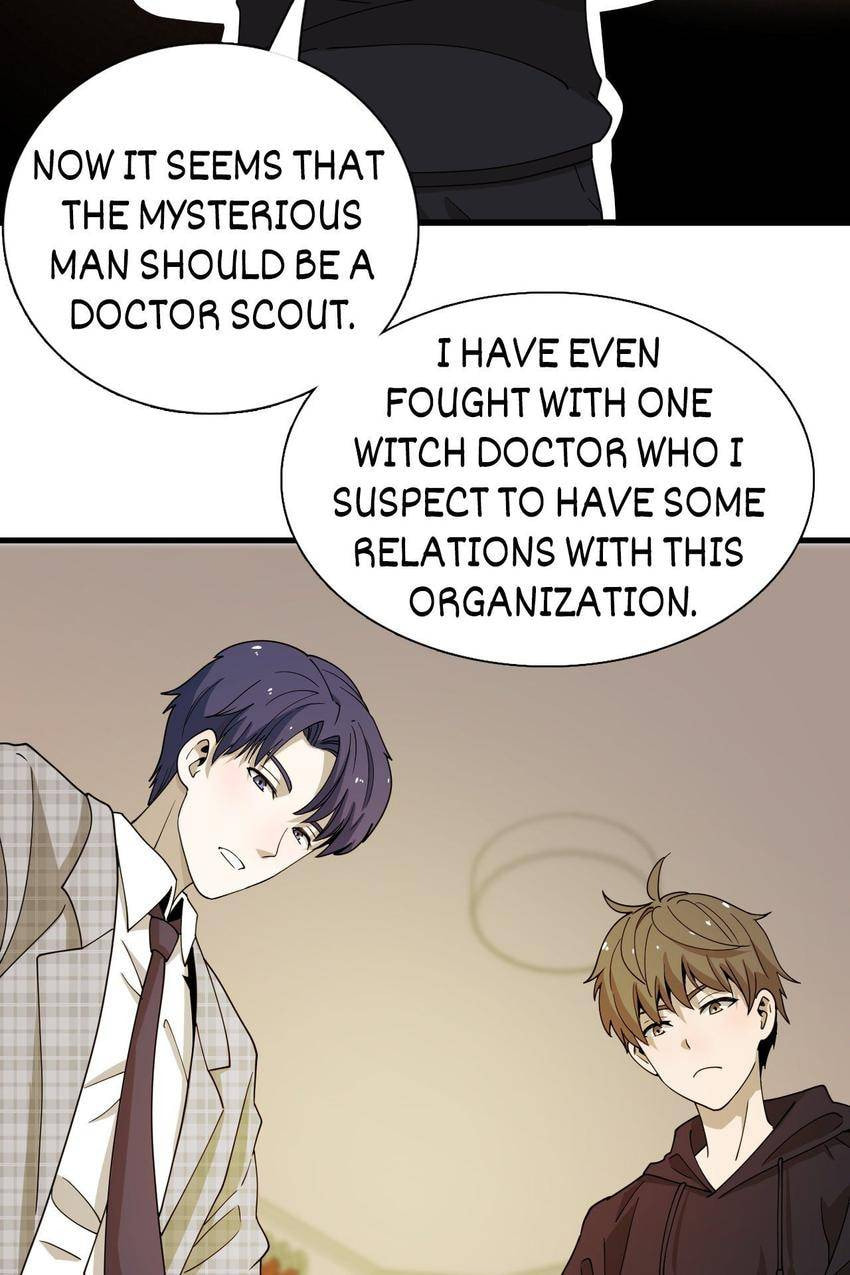Read Pieta (Colored) chapter 43 image 34 on Lezhin