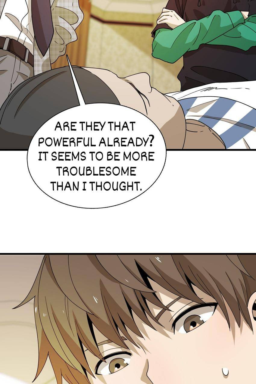 Read Pieta (Colored) chapter 43 image 35 on Lezhin