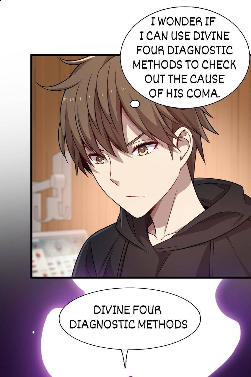 Read Pieta (Colored) chapter 43 image 38 on Lezhin