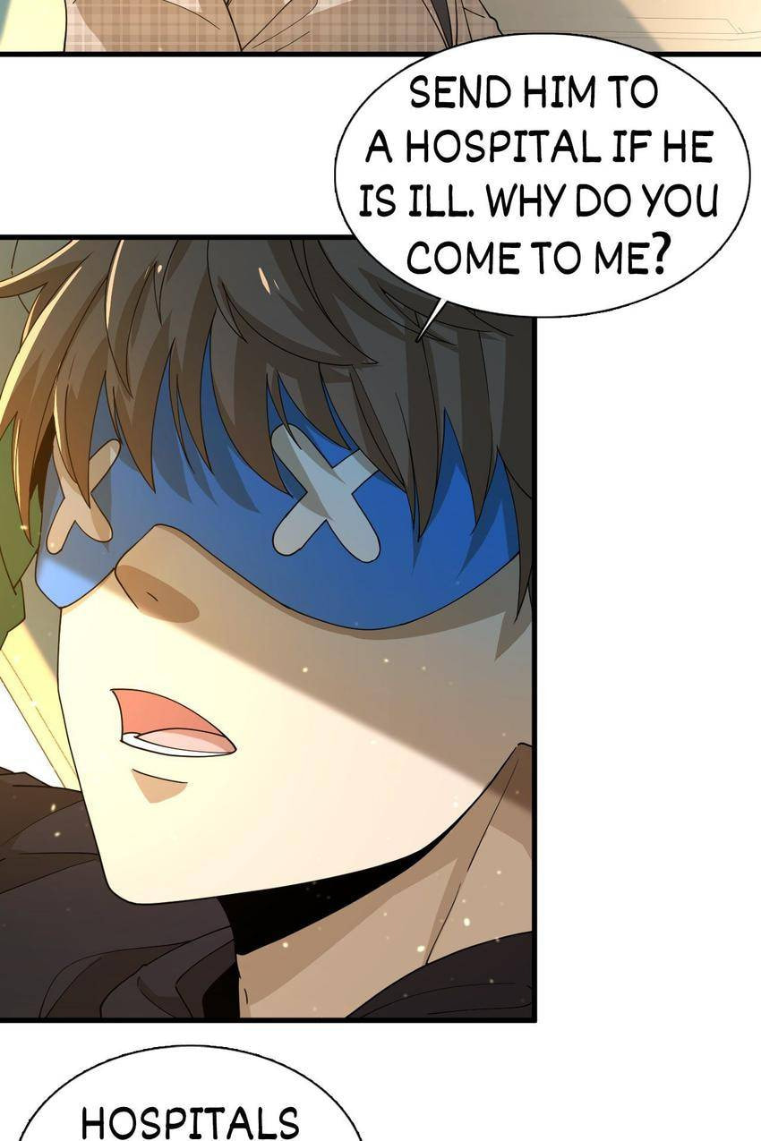 Read Pieta (Colored) chapter 43 image 4 on Lezhin