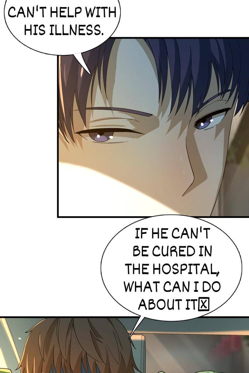Read Pieta (Colored) chapter 43 image 5 on Lezhin