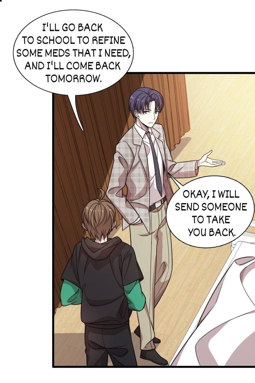 Read Pieta (Colored) chapter 43 image 60 on Lezhin
