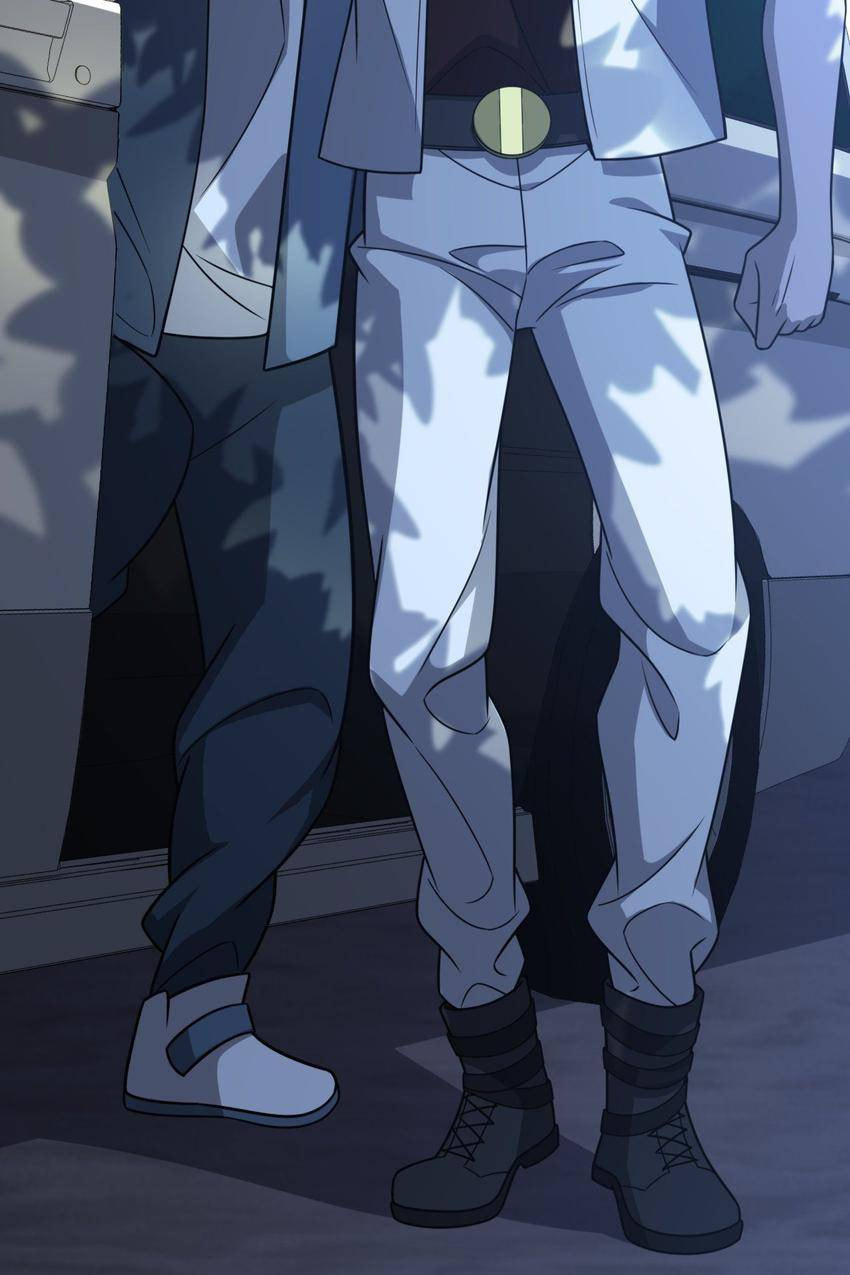 Read Pieta (Colored) chapter 43 image 72 on Lezhin