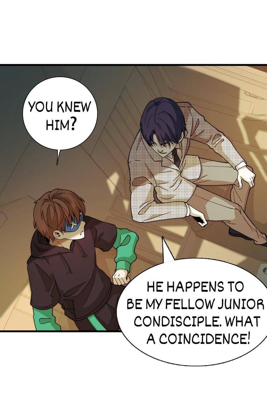 Read Pieta (Colored) chapter 43 image 8 on Lezhin