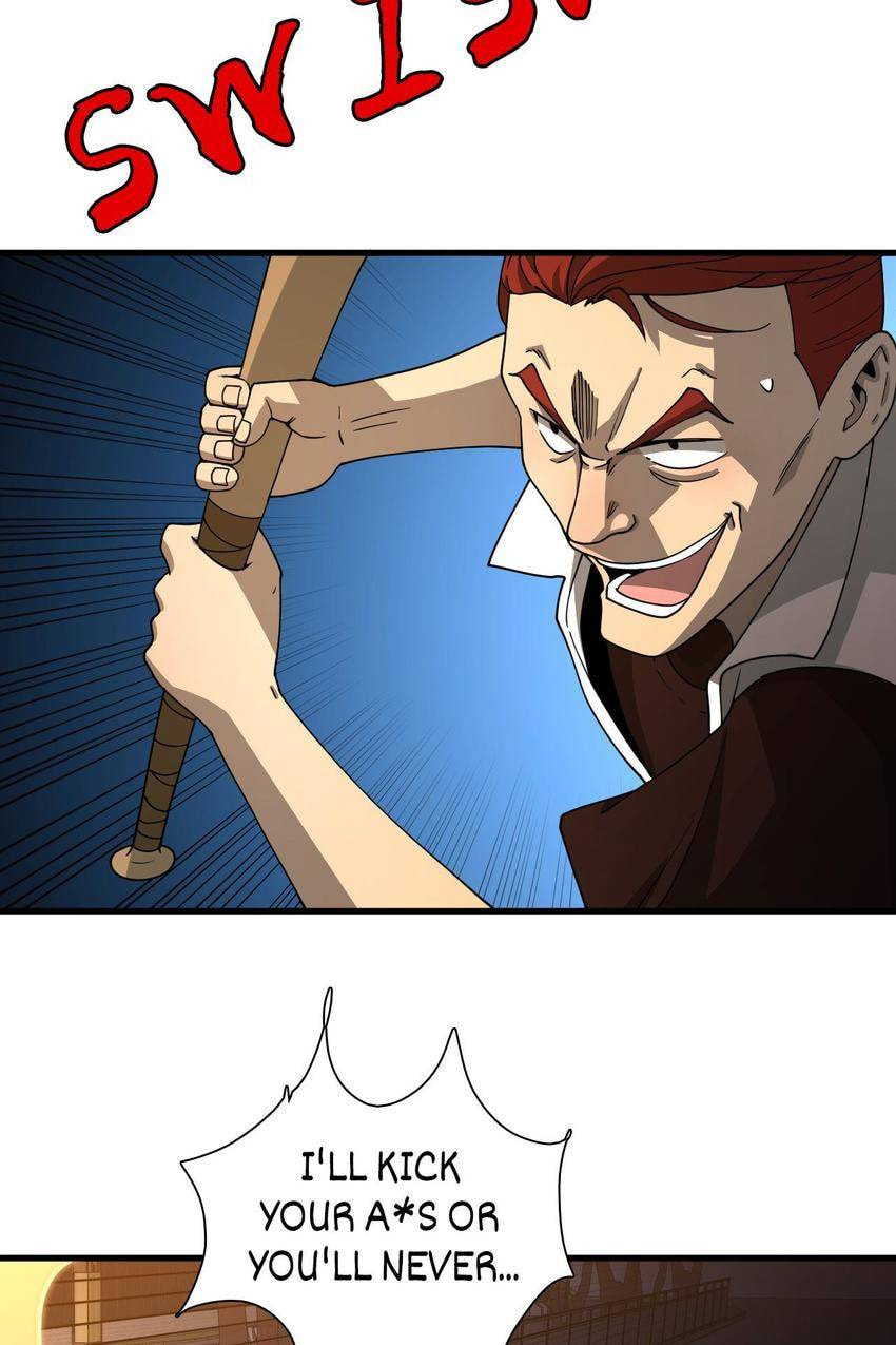 Read Pieta (Colored) chapter 44 image 1 on Lezhin