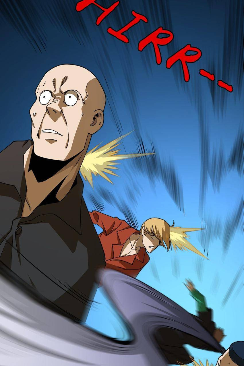 Read Pieta (Colored) chapter 44 image 12 on Lezhin