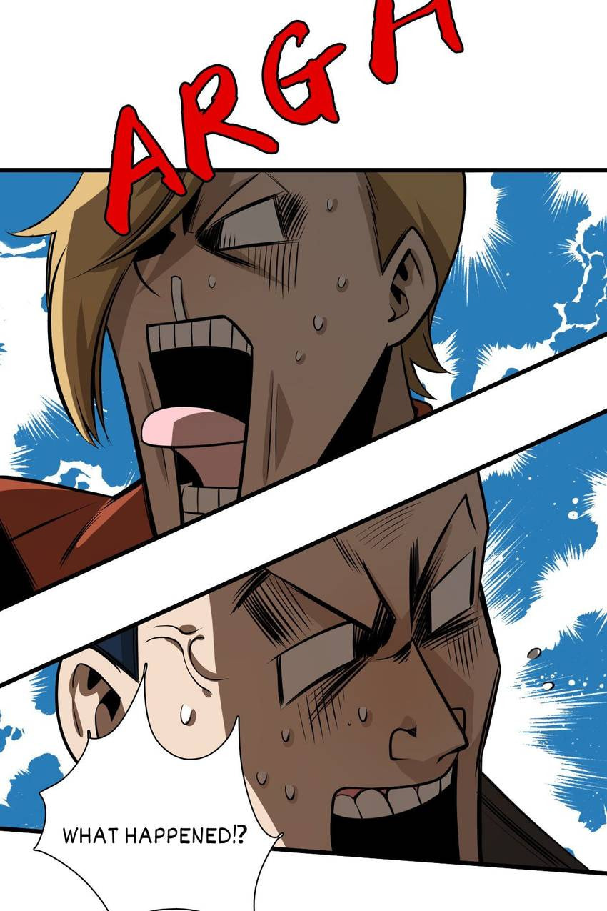 Read Pieta (Colored) chapter 44 image 17 on Lezhin