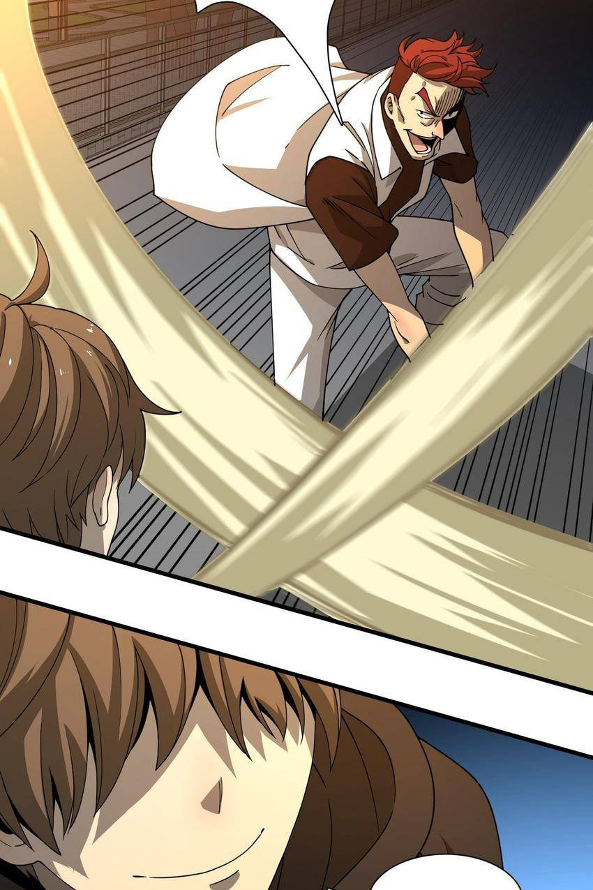 Read Pieta (Colored) chapter 44 image 2 on Lezhin