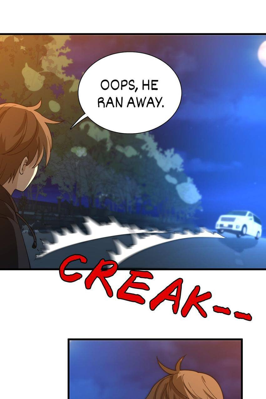 Read Pieta (Colored) chapter 44 image 21 on Lezhin