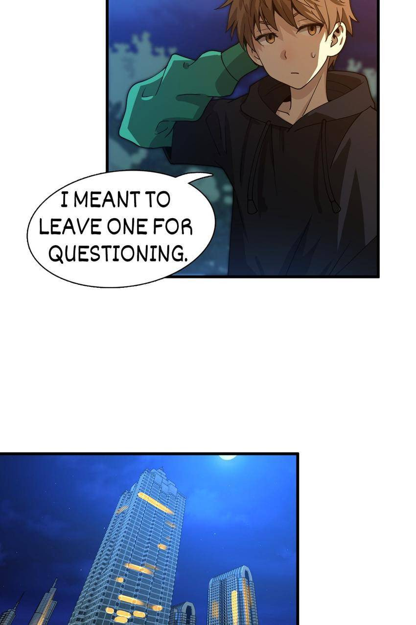 Read Pieta (Colored) chapter 44 image 22 on Lezhin