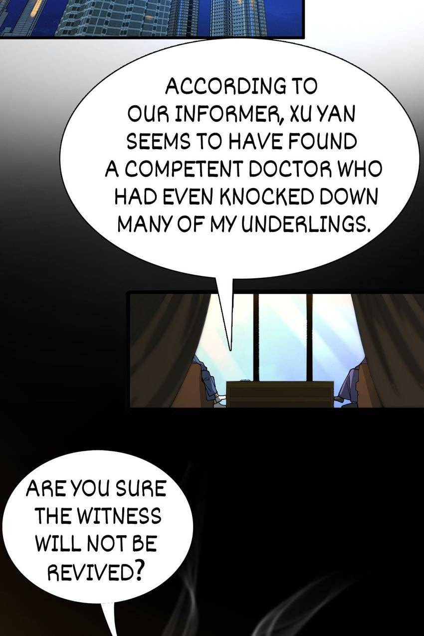 Read Pieta (Colored) chapter 44 image 23 on Lezhin