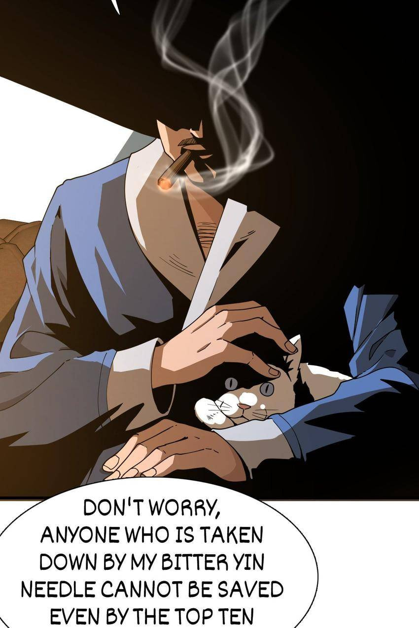 Read Pieta (Colored) chapter 44 image 24 on Lezhin