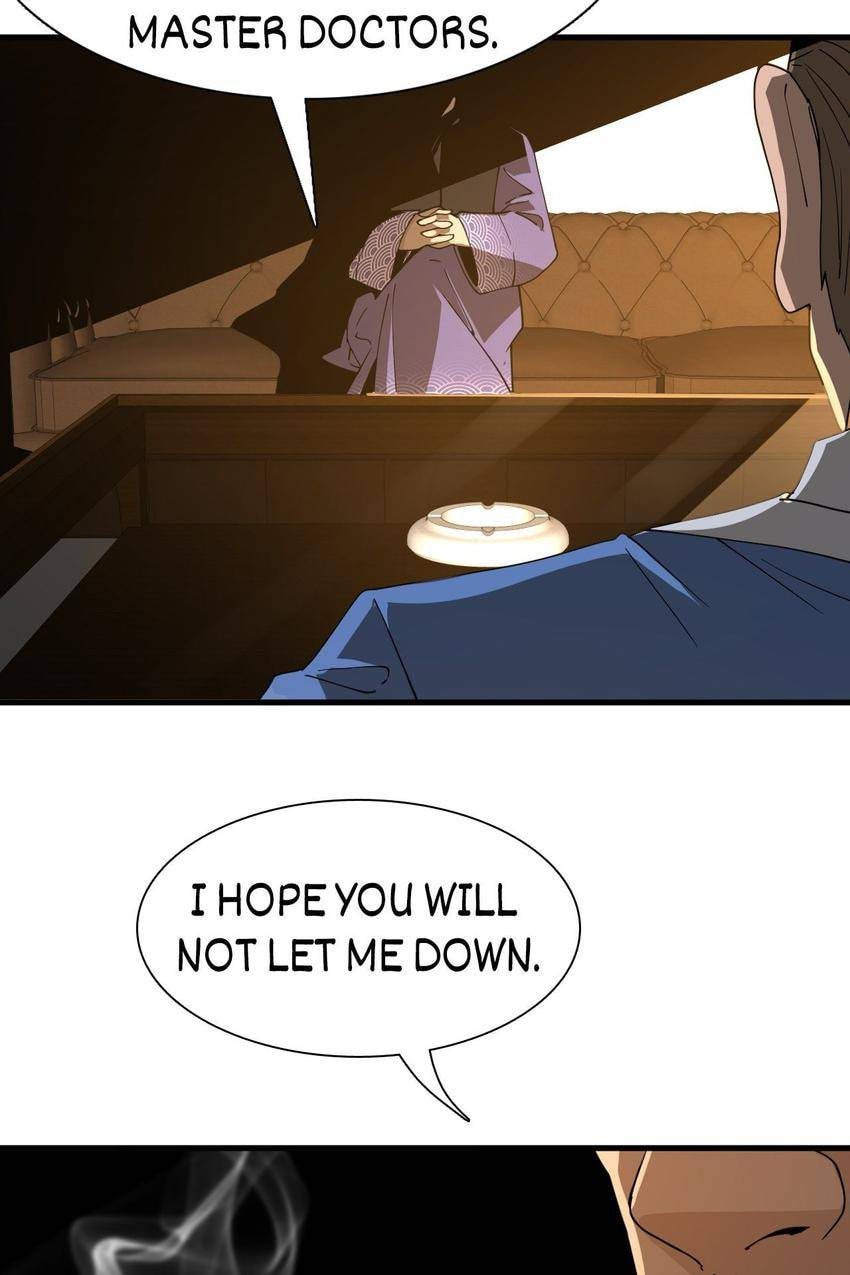 Read Pieta (Colored) chapter 44 image 25 on Lezhin