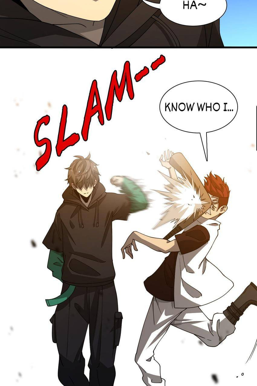 Read Pieta (Colored) chapter 44 image 3 on Lezhin
