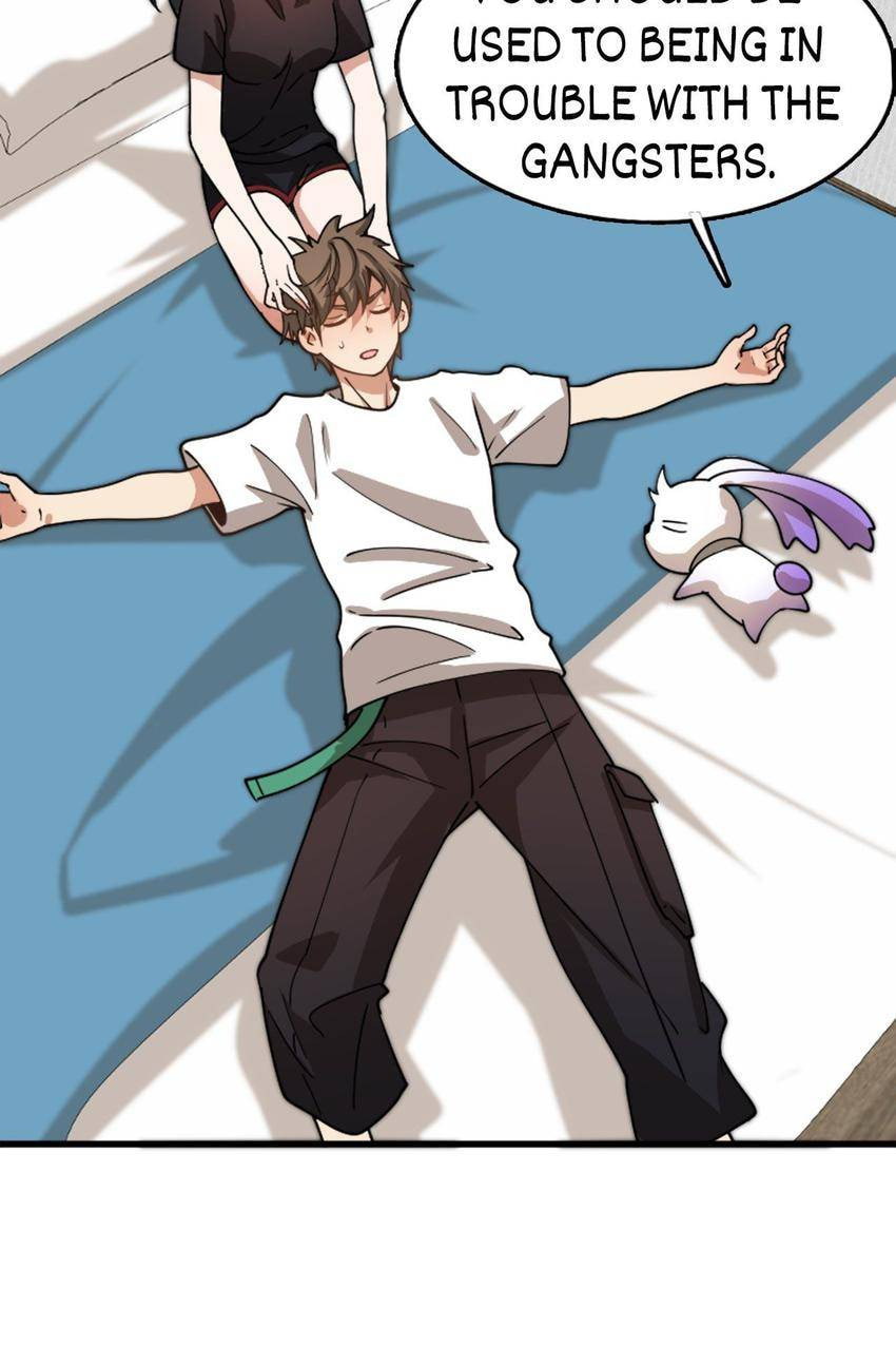 Read Pieta (Colored) chapter 44 image 30 on Lezhin