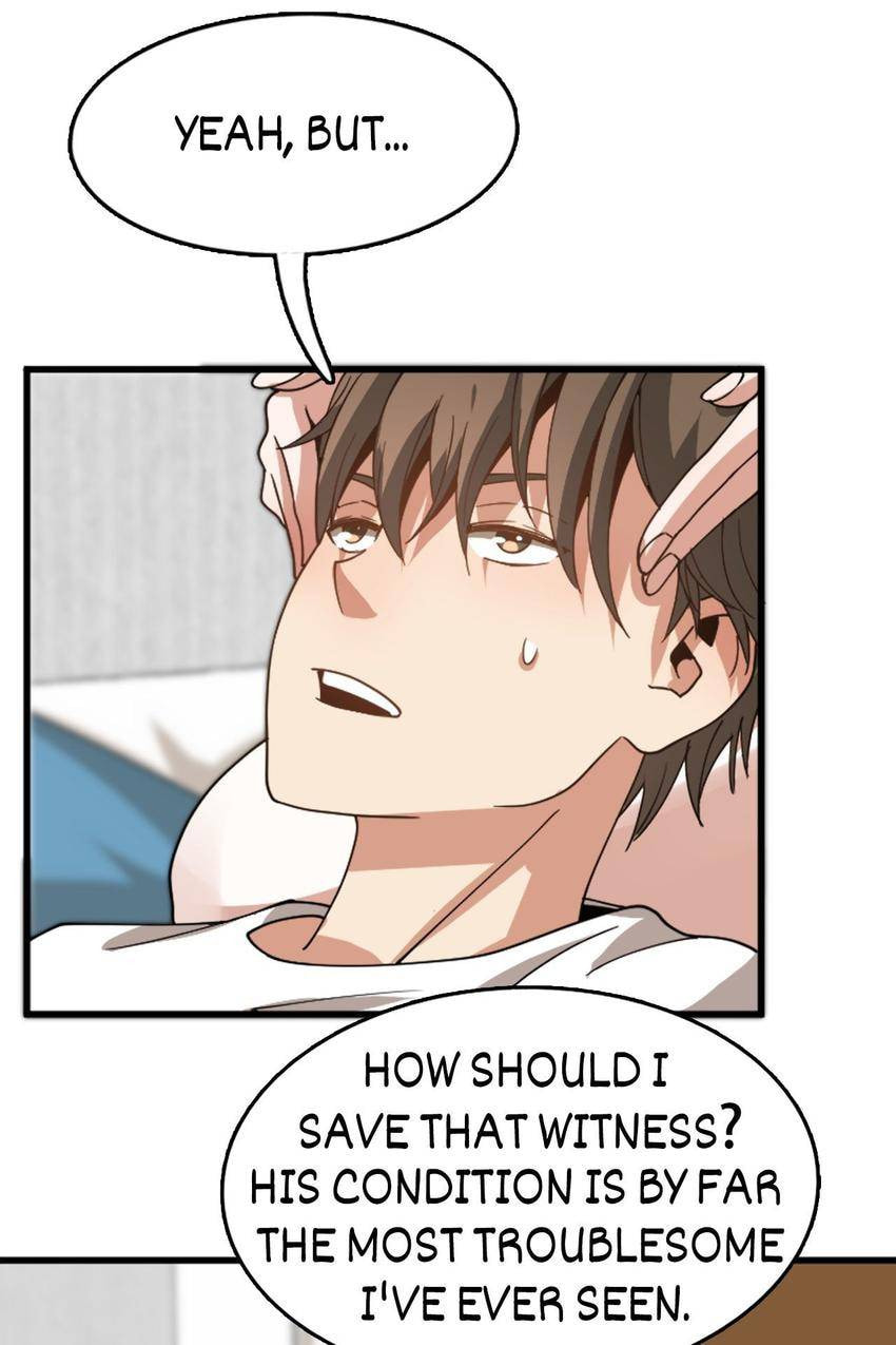 Read Pieta (Colored) chapter 44 image 31 on Lezhin