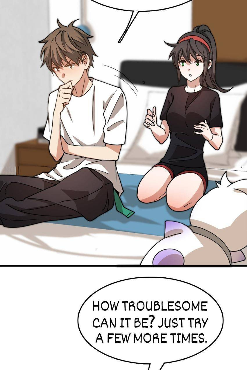 Read Pieta (Colored) chapter 44 image 32 on Lezhin