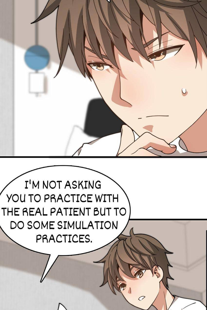 Read Pieta (Colored) chapter 44 image 34 on Lezhin
