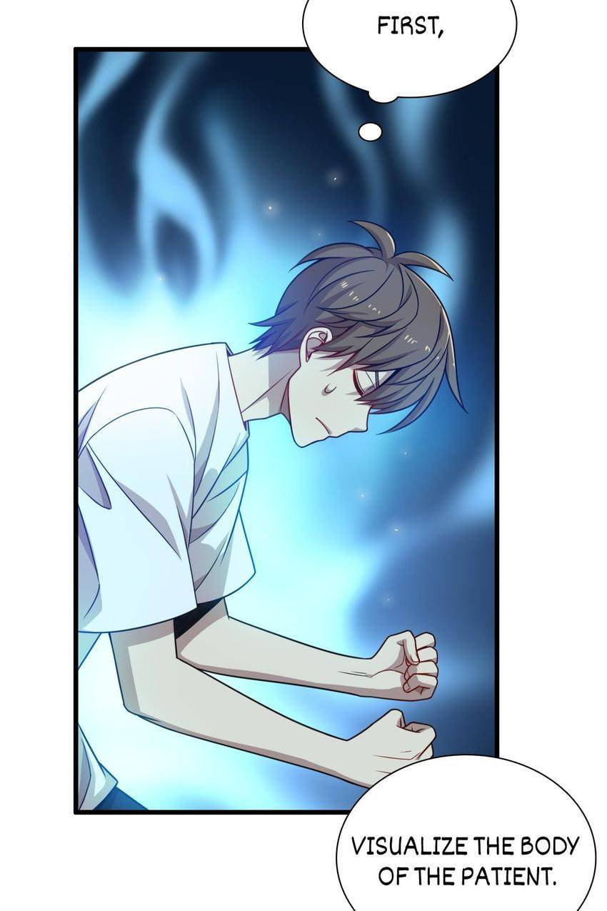 Read Pieta (Colored) chapter 44 image 40 on Lezhin