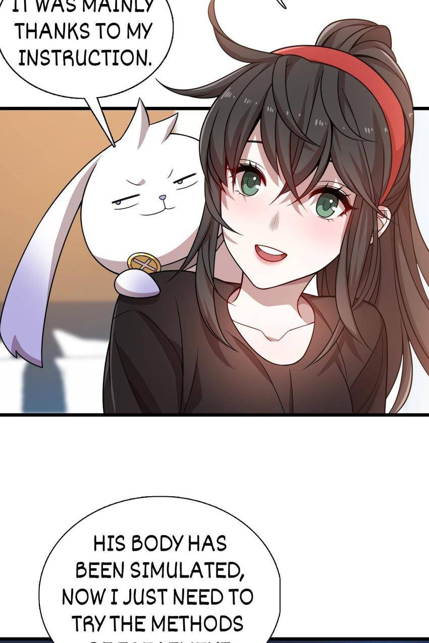 Read Pieta (Colored) chapter 44 image 45 on Lezhin