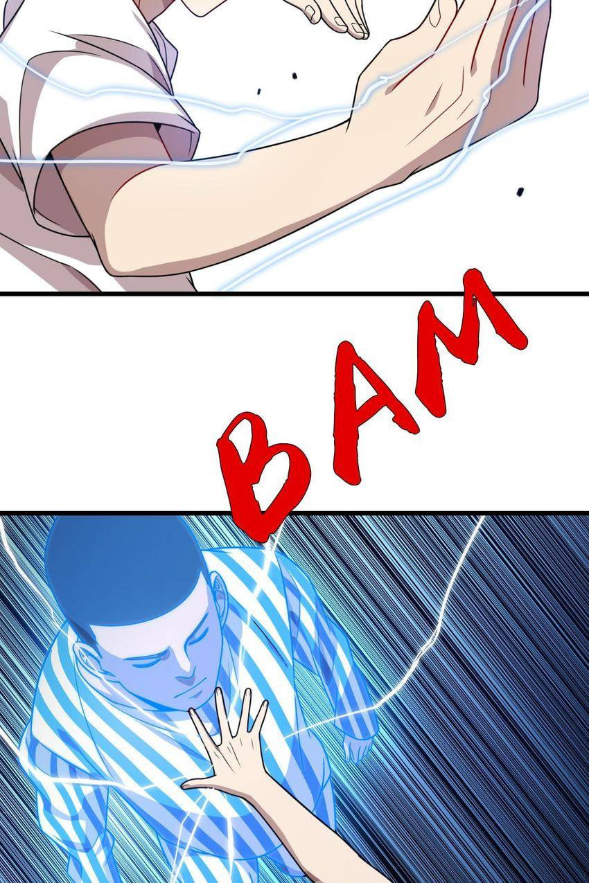 Read Pieta (Colored) chapter 44 image 47 on Lezhin