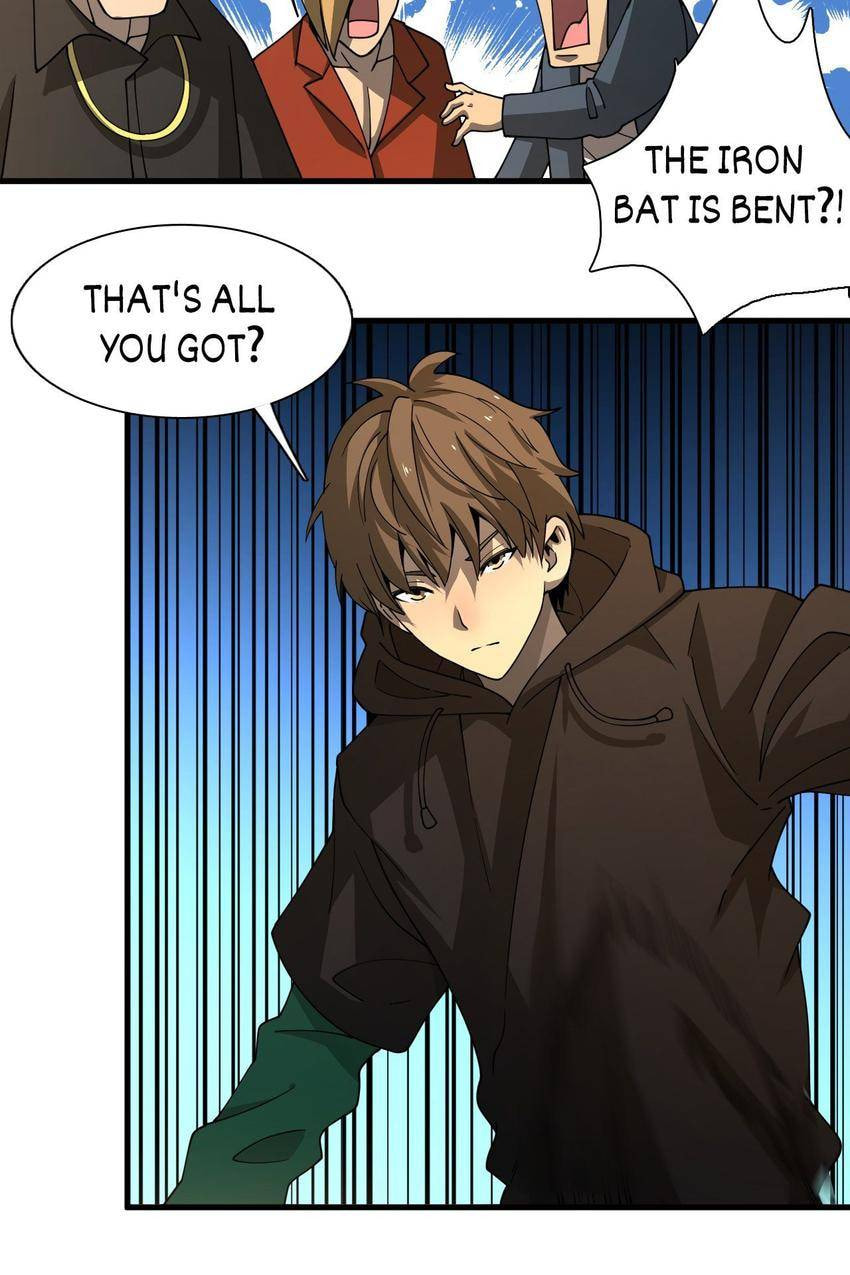 Read Pieta (Colored) chapter 44 image 5 on Lezhin