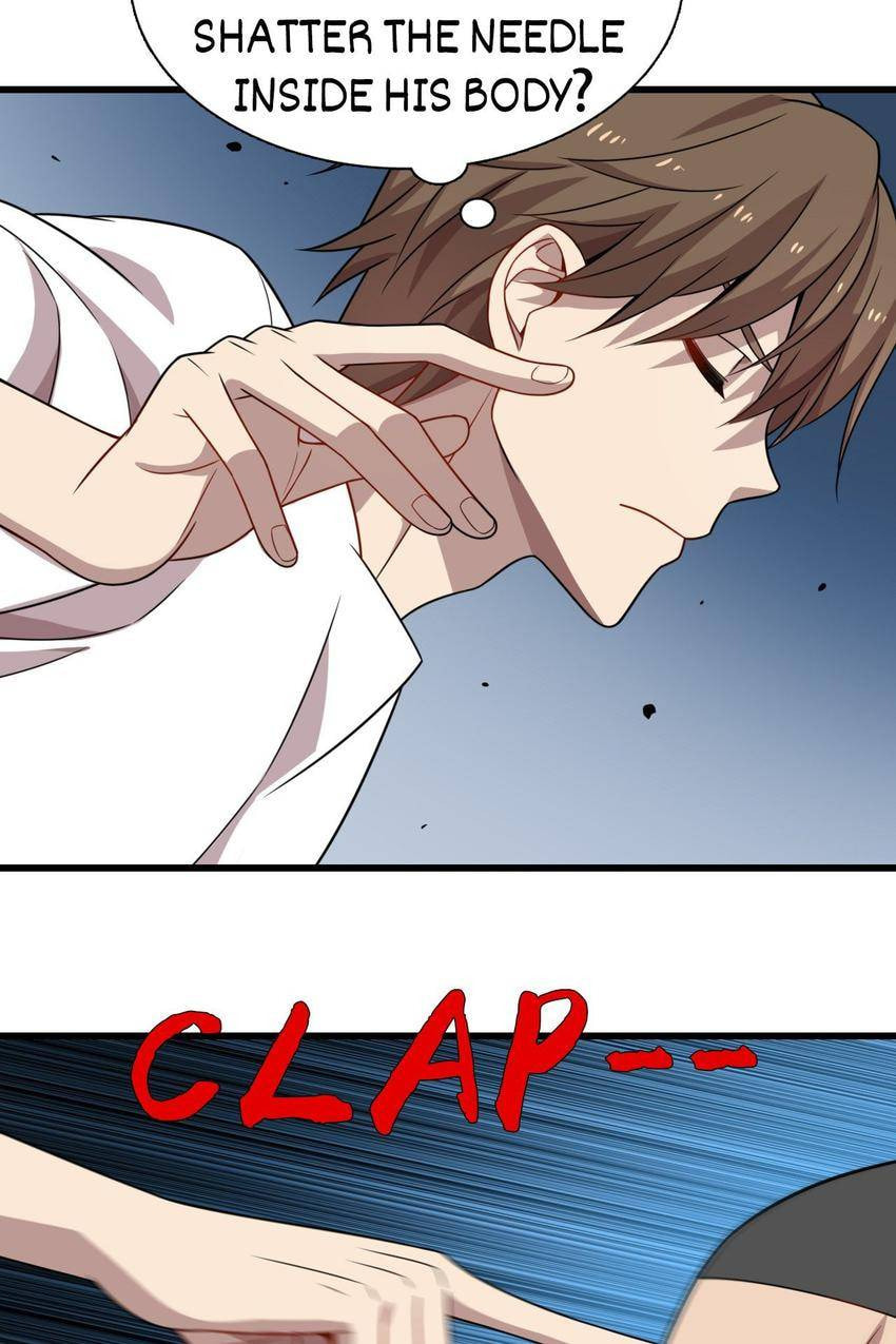 Read Pieta (Colored) chapter 44 image 56 on Lezhin