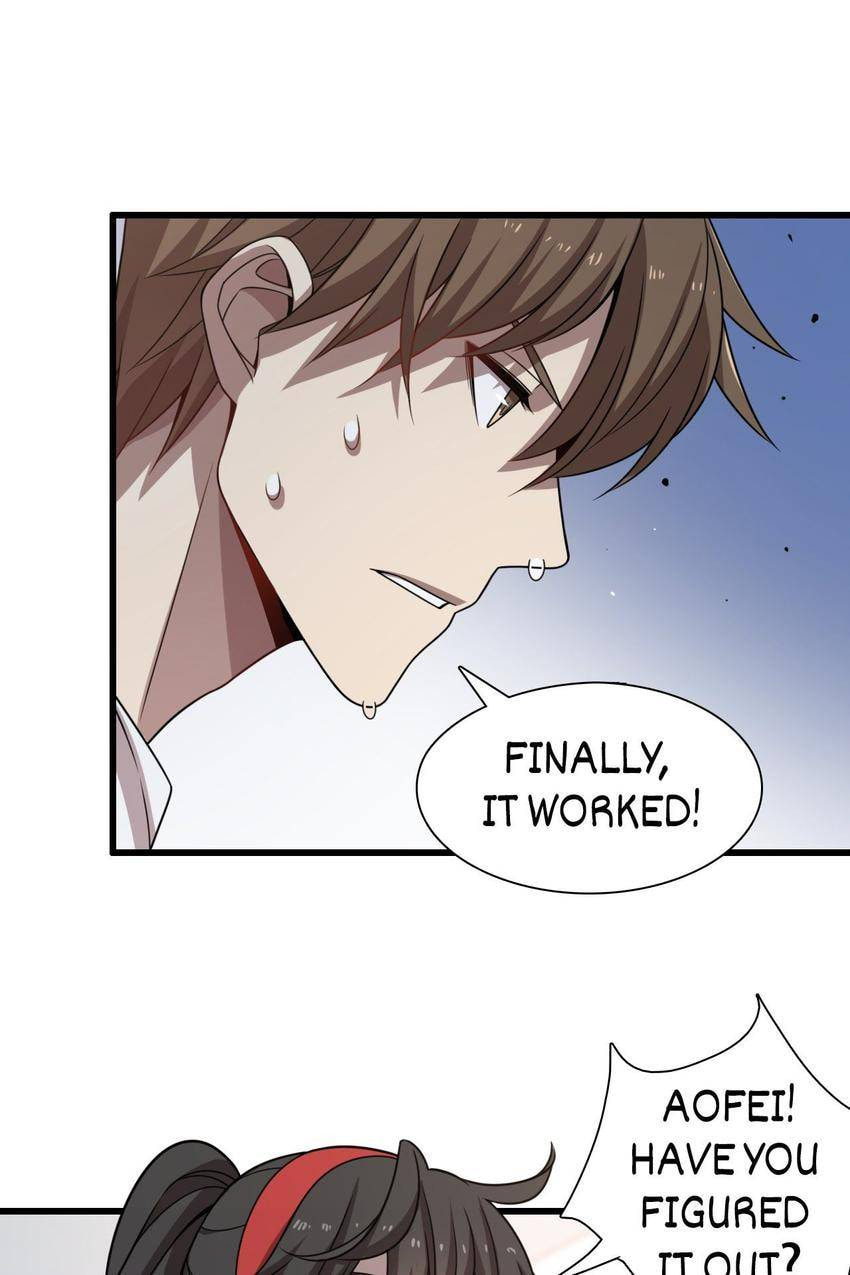Read Pieta (Colored) chapter 44 image 67 on Lezhin