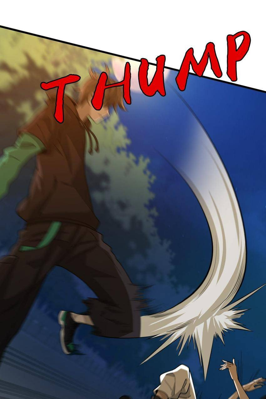 Read Pieta (Colored) chapter 44 image 7 on Lezhin