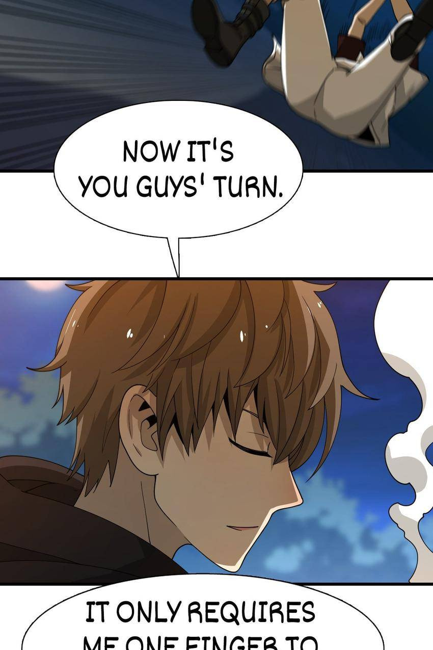 Read Pieta (Colored) chapter 44 image 8 on Lezhin