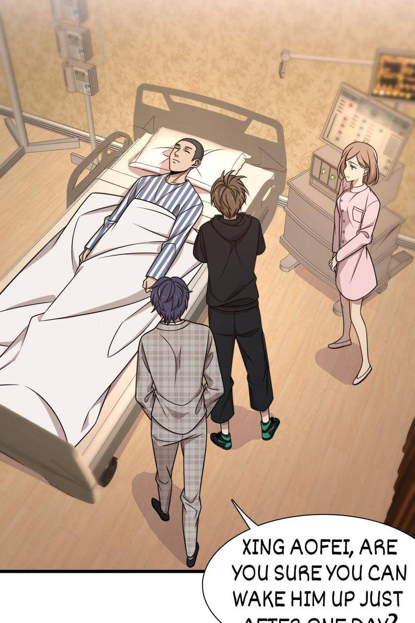 Read Pieta (Colored) chapter 45 image 1 on Lezhin