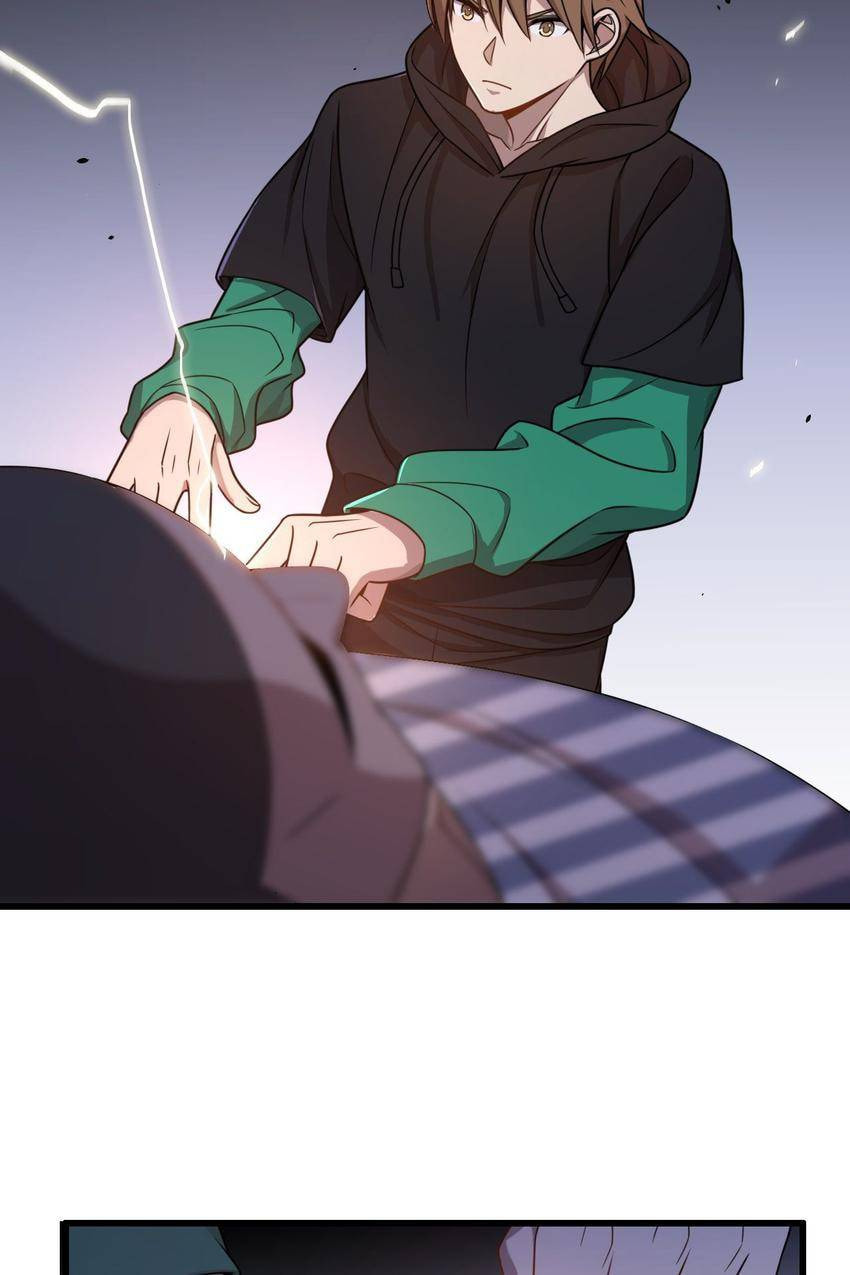 Read Pieta (Colored) chapter 45 image 10 on Lezhin