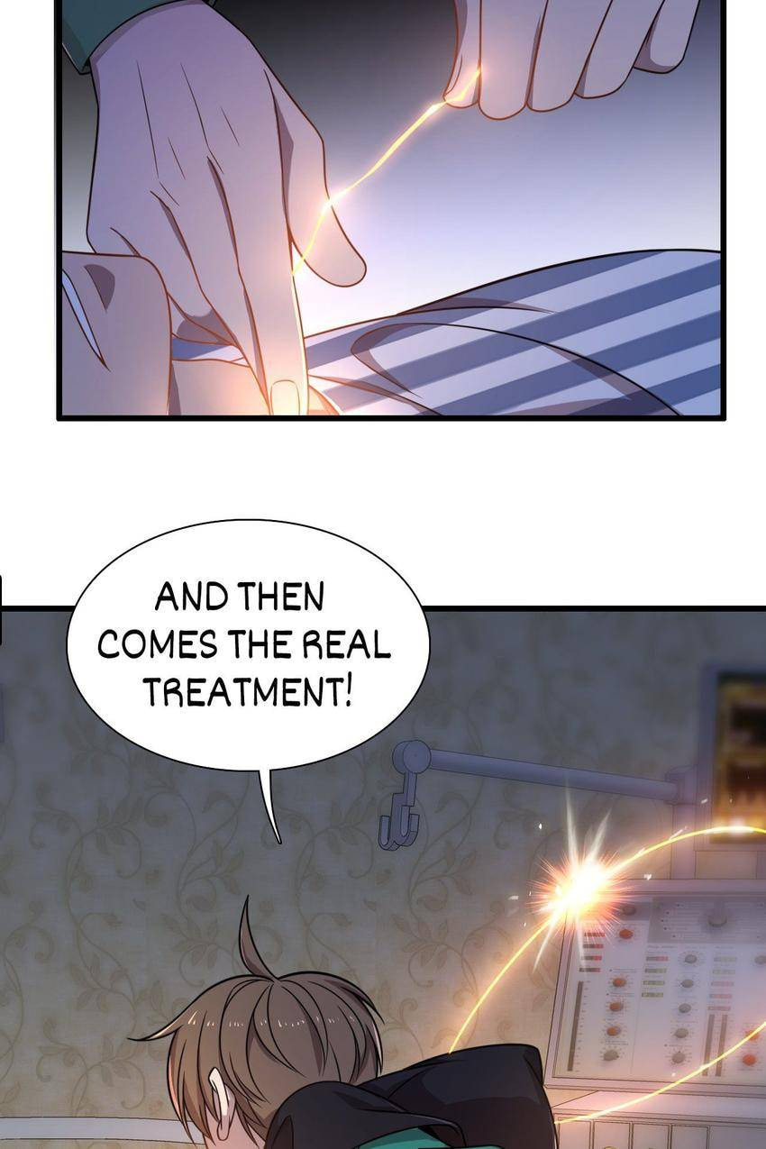 Read Pieta (Colored) chapter 45 image 11 on Lezhin