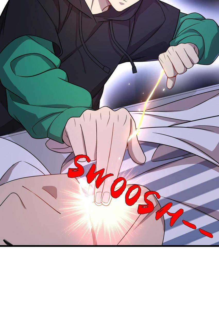 Read Pieta (Colored) chapter 45 image 15 on Lezhin