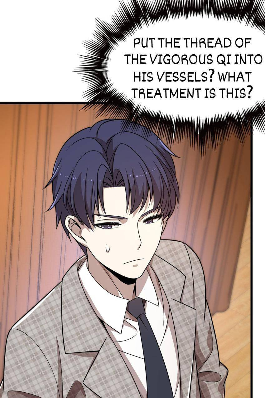 Read Pieta (Colored) chapter 45 image 17 on Lezhin