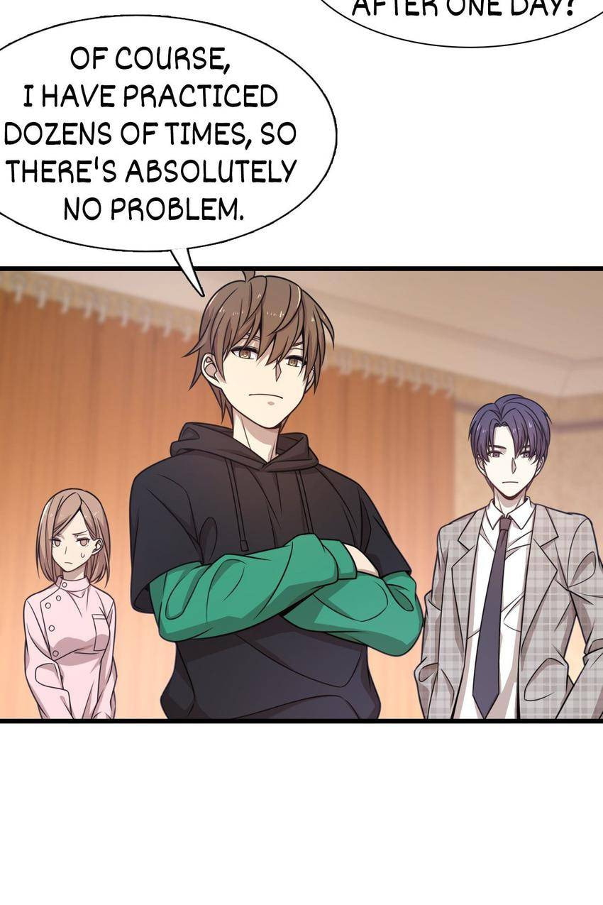 Read Pieta (Colored) chapter 45 image 2 on Lezhin