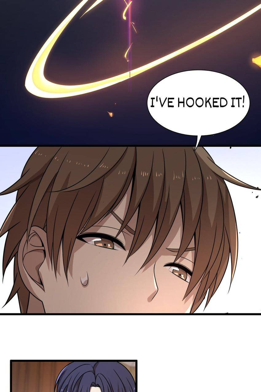 Read Pieta (Colored) chapter 45 image 21 on Lezhin