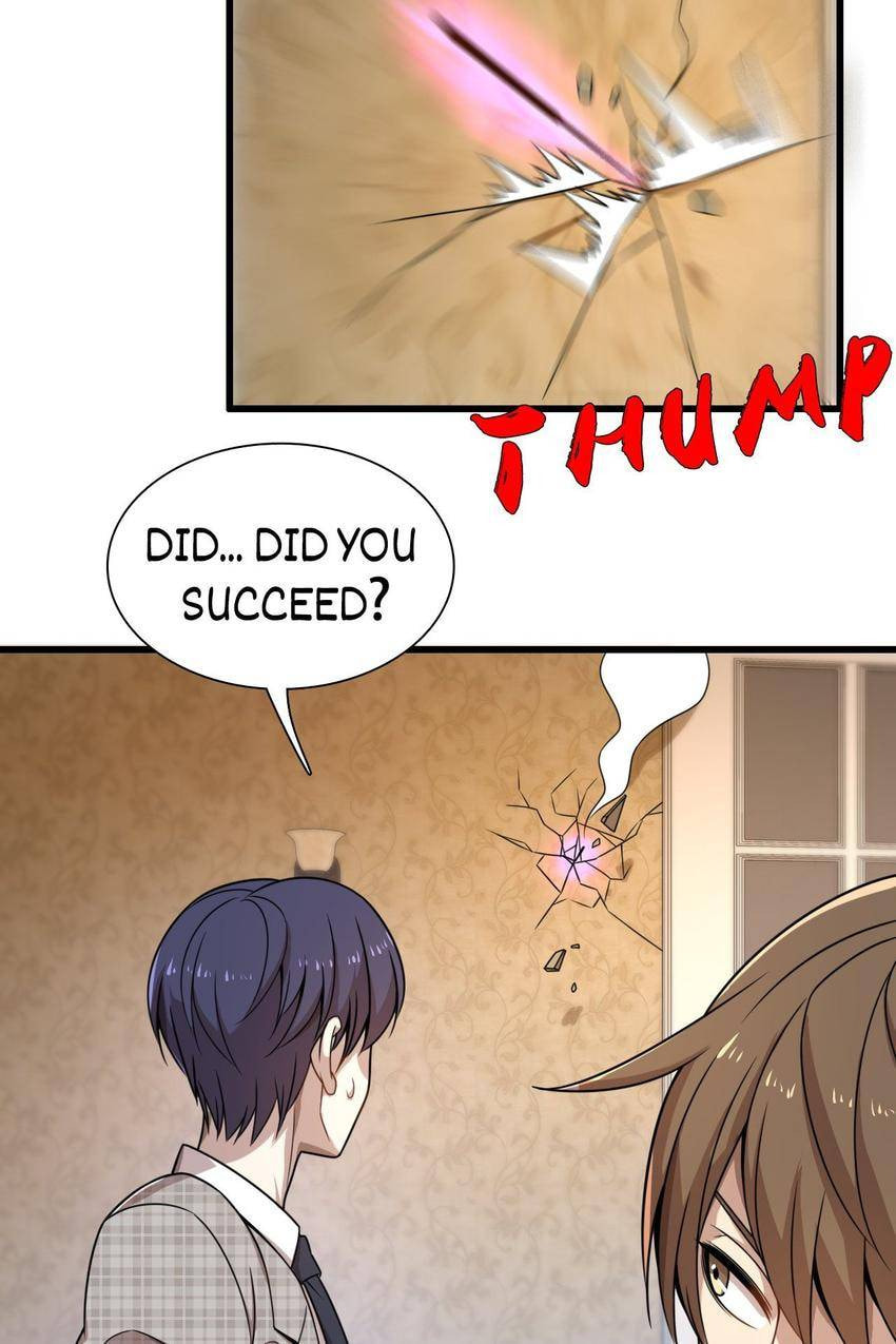 Read Pieta (Colored) chapter 45 image 27 on Lezhin