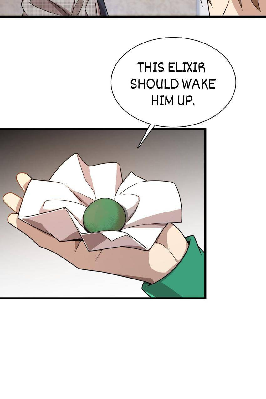 Read Pieta (Colored) chapter 45 image 28 on Lezhin