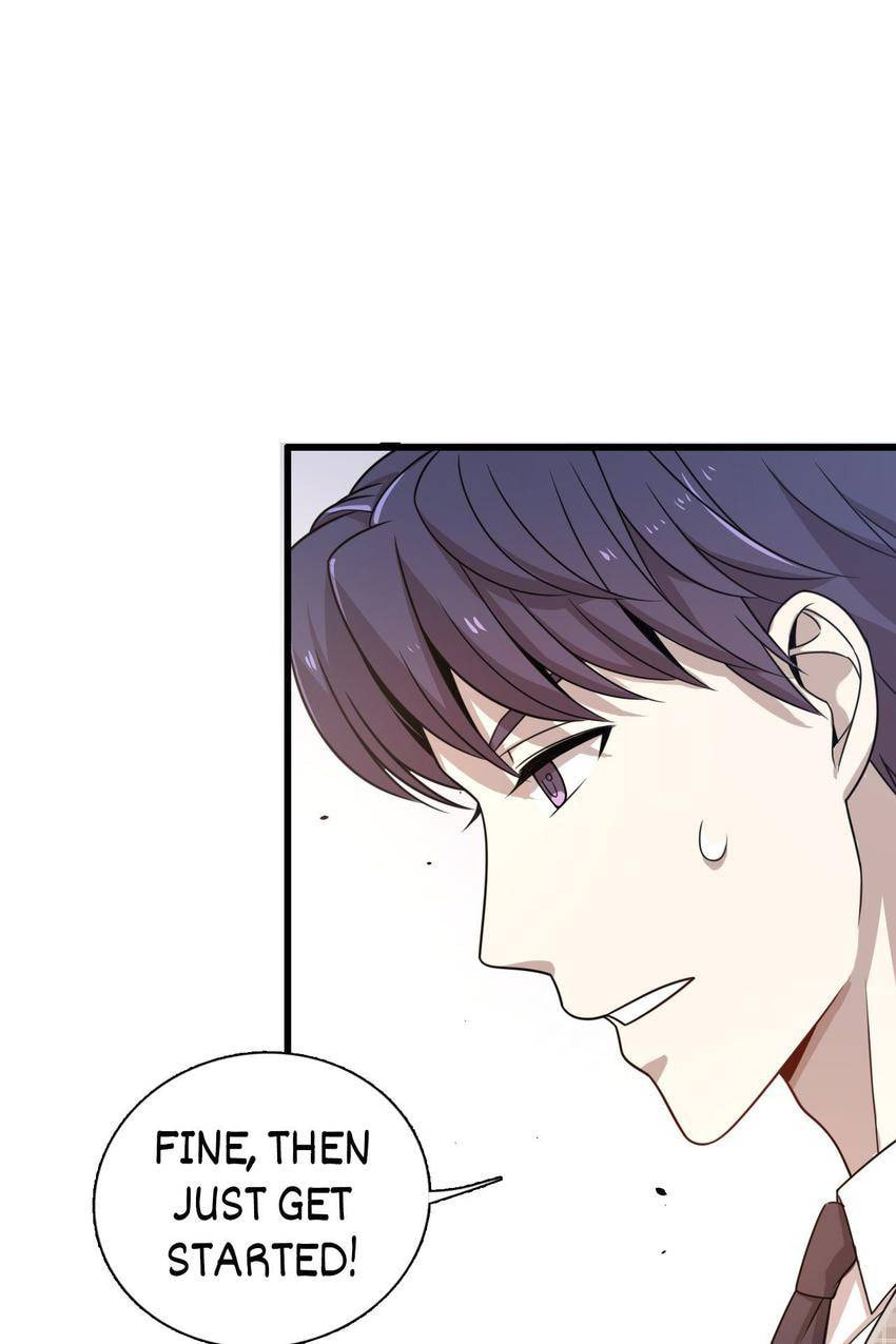 Read Pieta (Colored) chapter 45 image 3 on Lezhin