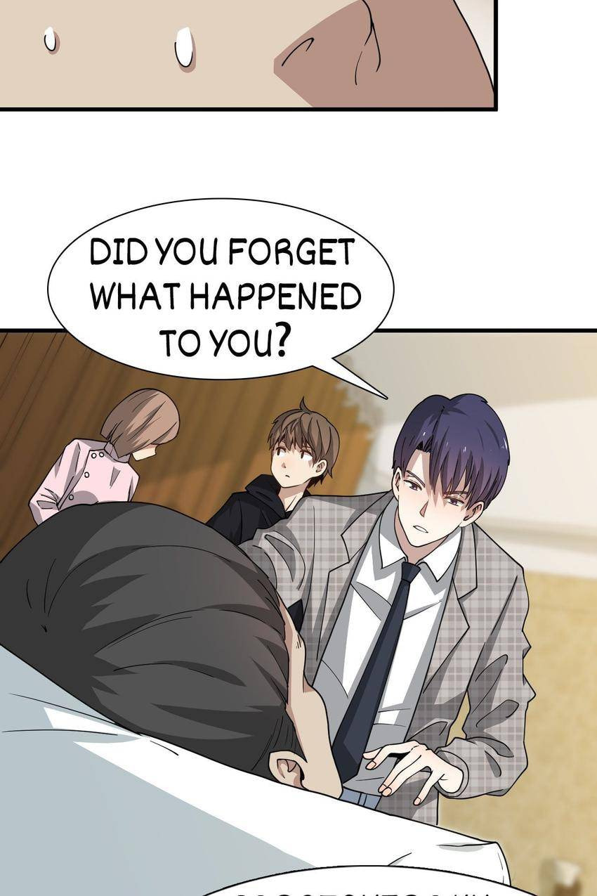 Read Pieta (Colored) chapter 45 image 34 on Lezhin