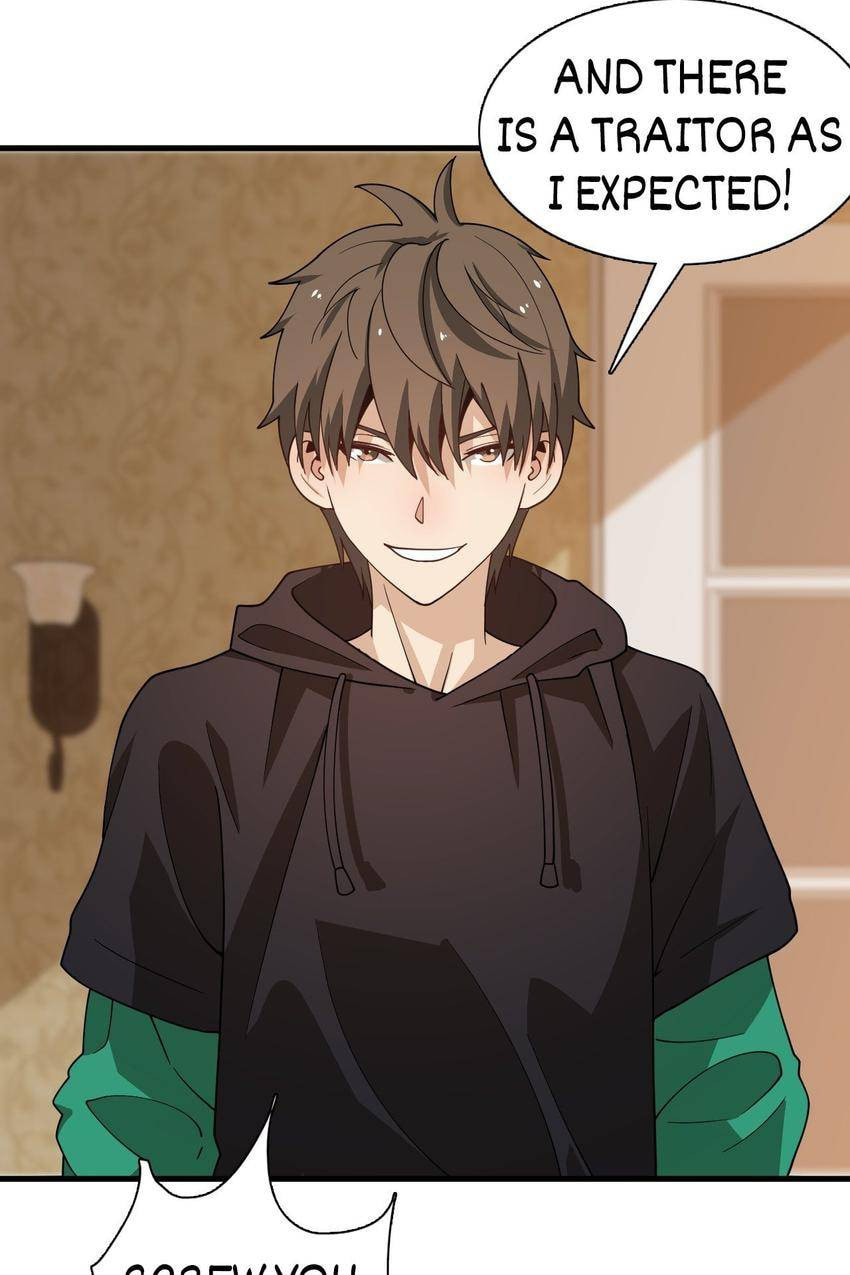 Read Pieta (Colored) chapter 45 image 51 on Lezhin