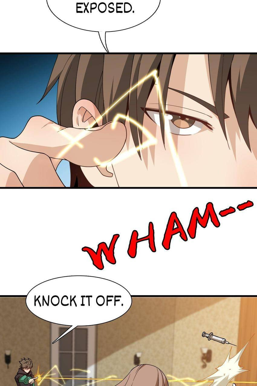 Read Pieta (Colored) chapter 45 image 53 on Lezhin